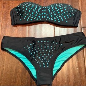 Aeropostale Bikini Set